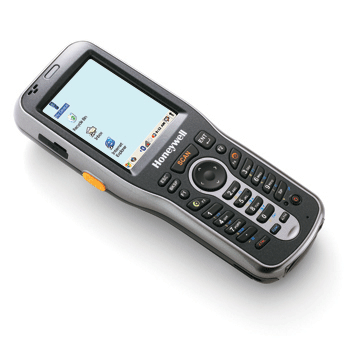Dolphin 6100 PDA with Barcode Scanner