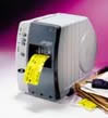 Zebra S600 Barcode Label Printer