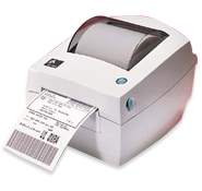 LP2844 Barcode Label Printer