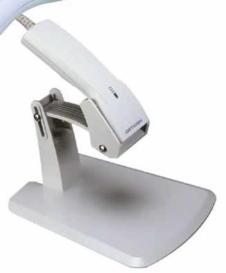 OPL-6845 Laser Barcode Scanner