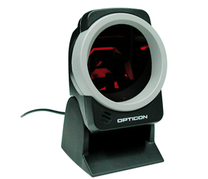 OPM-2000 Omni Barcode Scanner