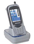 OptimusS Portable Barcode Scanner