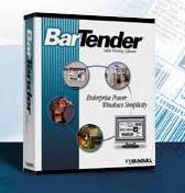 Bartender Label Printing Software