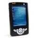 OptimusS Portable Barcode Scanner