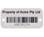 Barcode Labels