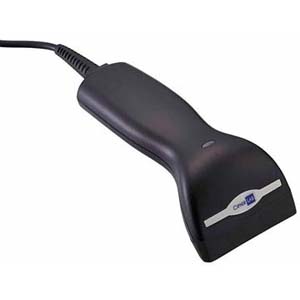 CCD-1000 Corded Barcode Scanner
