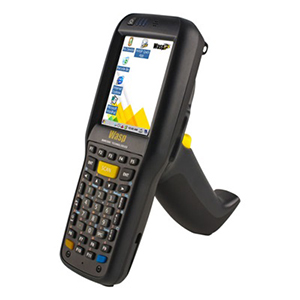 DT-92 PDA Mobile Barcode Scanner