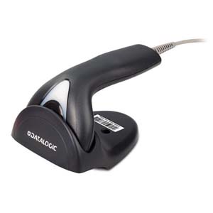 Touch TD-1100 Barcode Scanner
