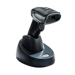 Voyager 1472g Cordless Barcode Scanner