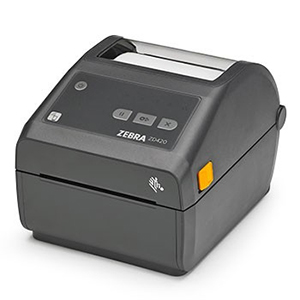 ZD-420D Thermal Direct Barcode Printer